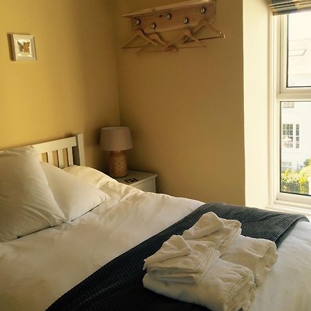 Baie Mooar House, Boutique B&B Ramsey Exterior photo