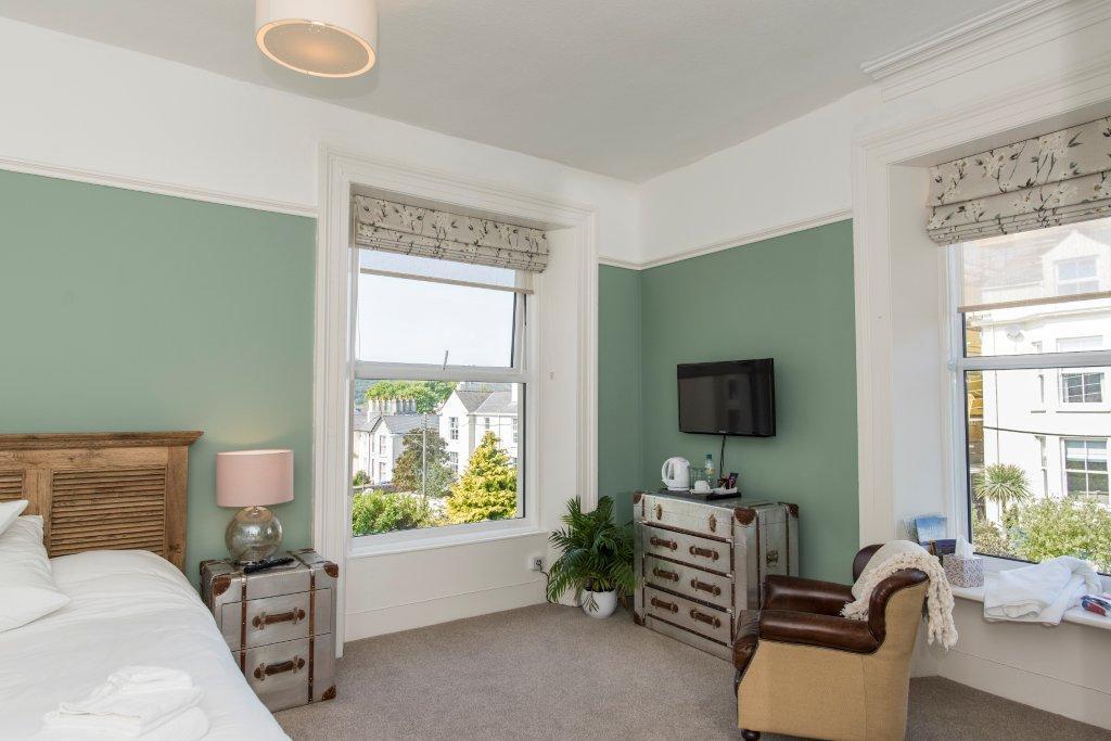 Baie Mooar House, Boutique B&B Ramsey Exterior photo