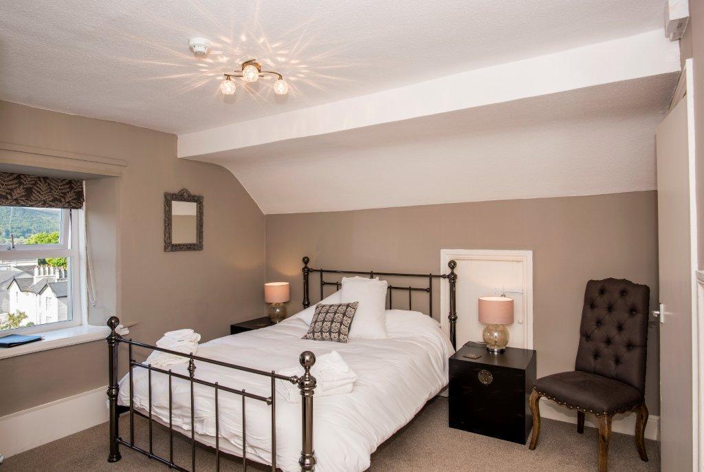 Baie Mooar House, Boutique B&B Ramsey Exterior photo