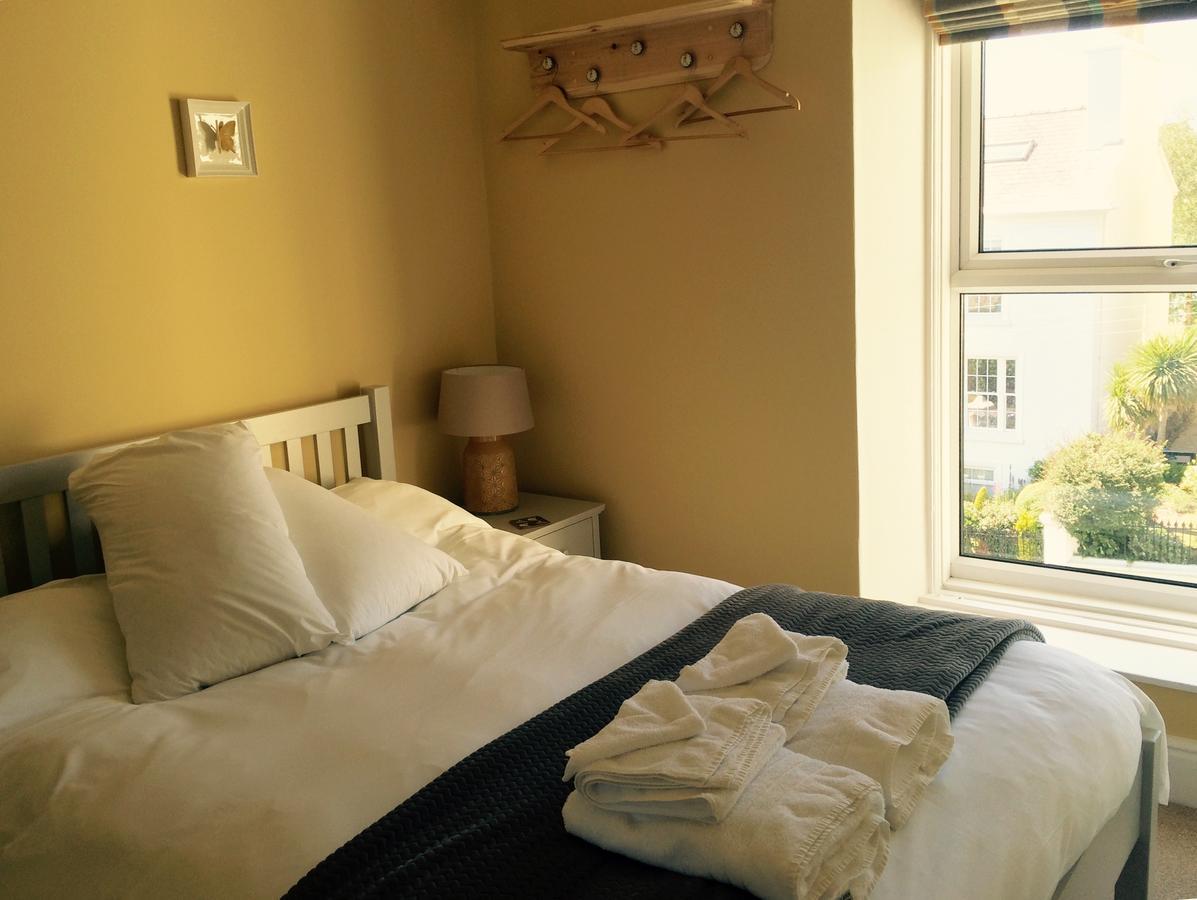 Baie Mooar House, Boutique B&B Ramsey Exterior photo